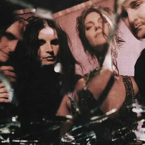 Sharon Van Etten & The Attachment Theory artwork