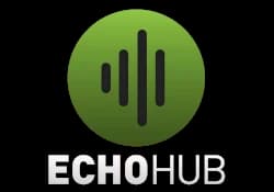 Echo Conference logo