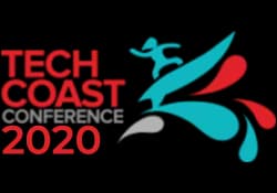Tech Coast Conference logo