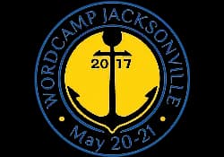 WordCamp Jacksonville logo