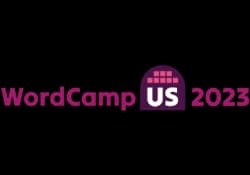 WordCamp US logo